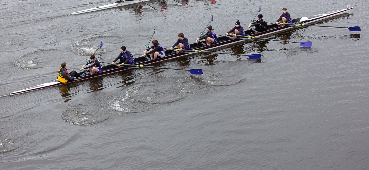 First outing of 2024 at <a href="/ShandonBoatClub/">Shandon Boat Club</a> HOR on Saturday and some strong performances all round, in particular from our J18s in the 4+ picking up the🥇Well done all!!