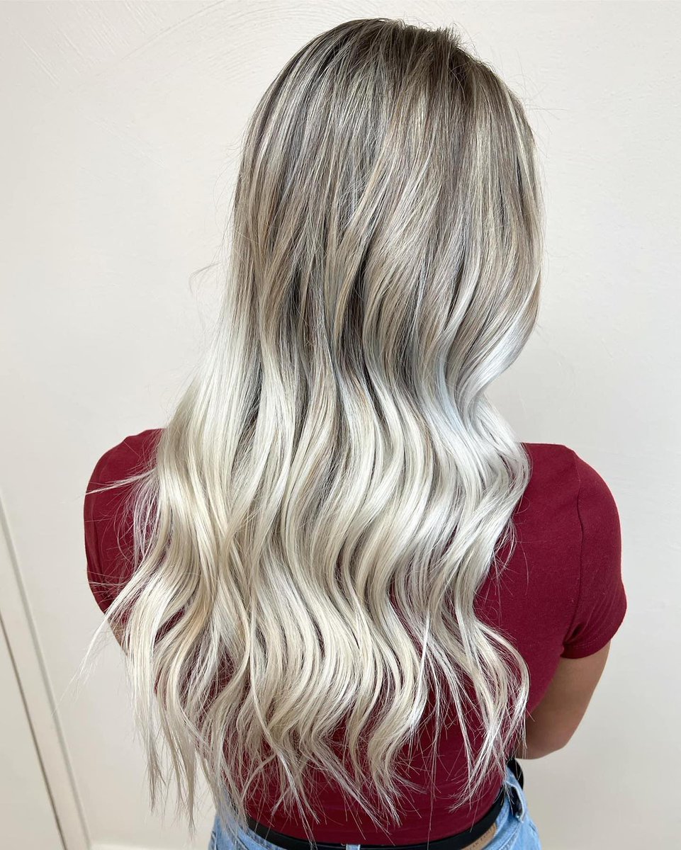 HaloSalonandHa1's tweet photo. Looking for something different?  Check out the work of our stylists!

#HaloSalon #HaloSalonGreensburgPA #Greensburg #Monroeville #Connellsville #Latrobe #Murrysville #NorthHuntingdon #Irwin #Norwin #Delmont #Scottdale #MtPleasant #NewStanton #FortAllen #Pittsburgh #Youngwood https://t.co/4uBi9yo2Rs