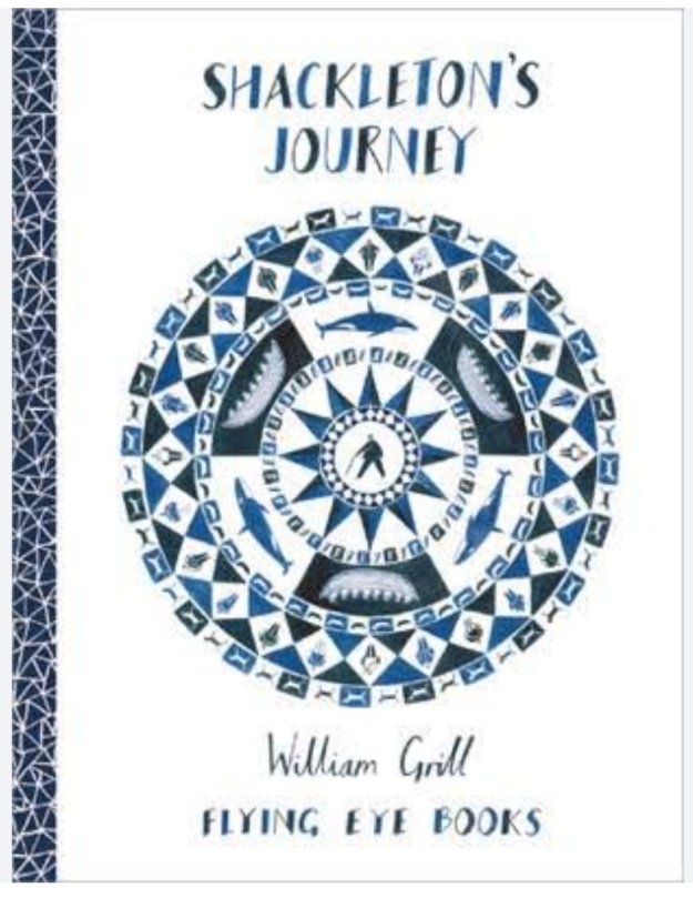 Steve Brace (@stevebracegeog) on Twitter photo For #geographyteachers if you want a lovely illustrated book for younger pupils in #NationalStorytellingWeek #shackletonsjourney by <a href="/williamgrill/">William Grill</a> is a wonderful book. & to 'update' the story see discovery by <a href="/Endurance_22/">Endurance22</a> of the wreck of Endurance too
<a href="/shackletonteach/">Shackleton In Schools</a> For #geographyteachers if you want a lovely illustrated book for younger pupils in #NationalStorytellingWeek #shackletonsjourney by <a href="/williamgrill/">William Grill</a> is a wonderful book. & to 'update' the story see discovery by <a href="/Endurance_22/">Endurance22</a> of the wreck of Endurance too
<a href="/shackletonteach/">Shackleton In Schools</a>