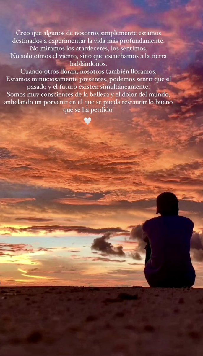 MarFrancisco7's tweet photo. Anhelando un porvenir 🤍
Qué el bien siempre te acompañe» https://t.co/gWXiKHmUtF