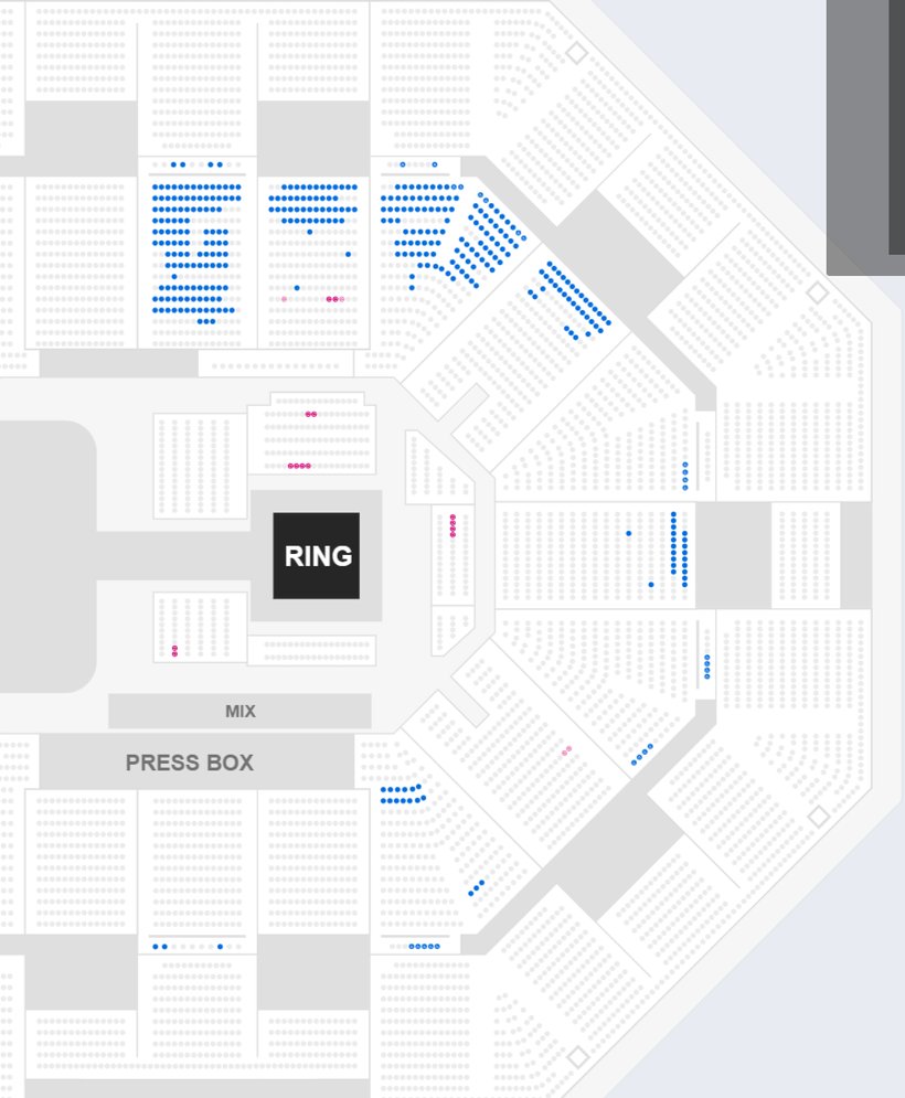 WrestleTix tweet media