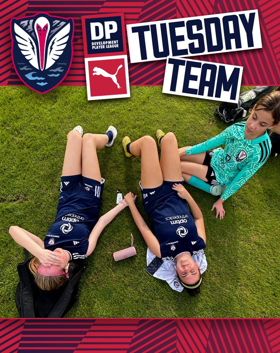 DP_League's tweet image. ⭐️TUESDAY TEAM⭐️

FEATURING 

Tormenta FC Academy  2010/2011

Teamwork is the key to individual &amp;amp; collective success⭐️⭐️⭐️⭐️

#TuesdayTeam #NothingGiven #FurtherTogether