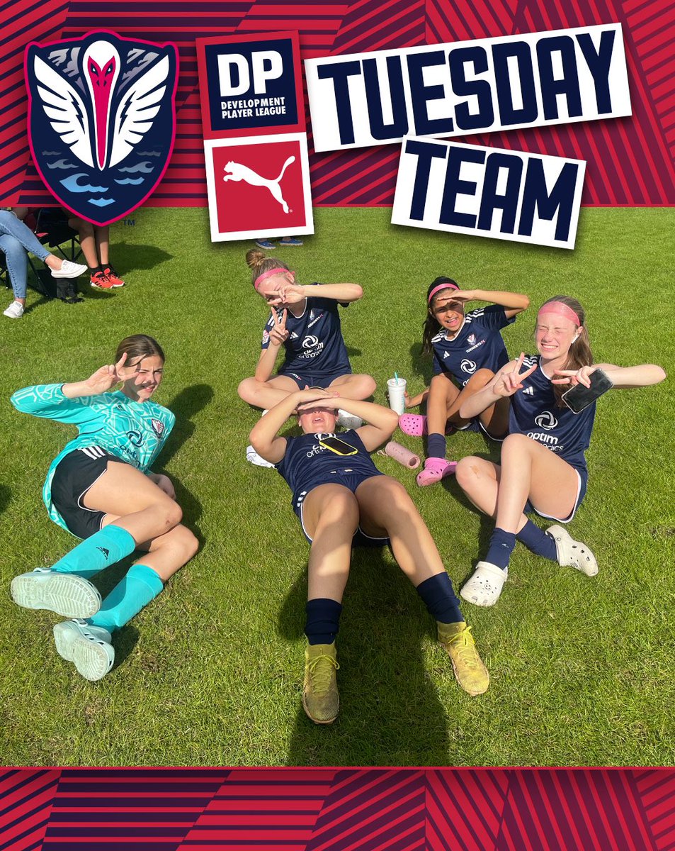 DP_League's tweet image. ⭐️TUESDAY TEAM⭐️

FEATURING 

Tormenta FC Academy  2010/2011

Teamwork is the key to individual &amp;amp; collective success⭐️⭐️⭐️⭐️

#TuesdayTeam #NothingGiven #FurtherTogether
