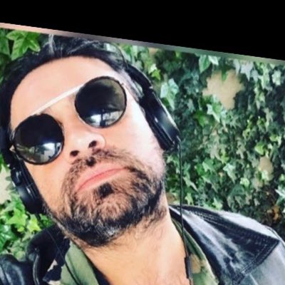 Quarzo78's tweet photo. #NewProfilePic https://t.co/RzEw5QgIWz