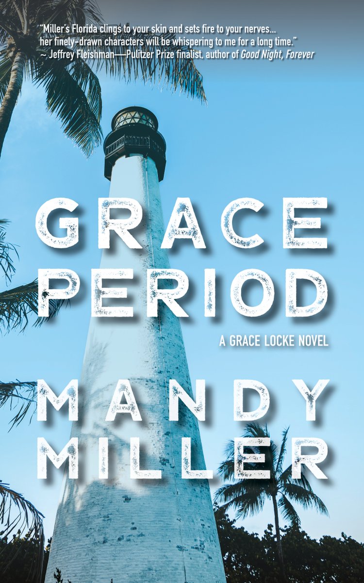 MandyEMiller1's tweet photo. Grace Period is up for pre-sale. Have at it and please review should you feel so inclined. It really helps! https://t.co/ctlEmZctCN https://t.co/GSypCj73Ey