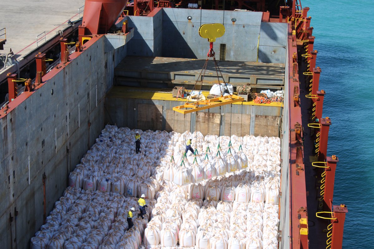 Sheffield Resources tweet media