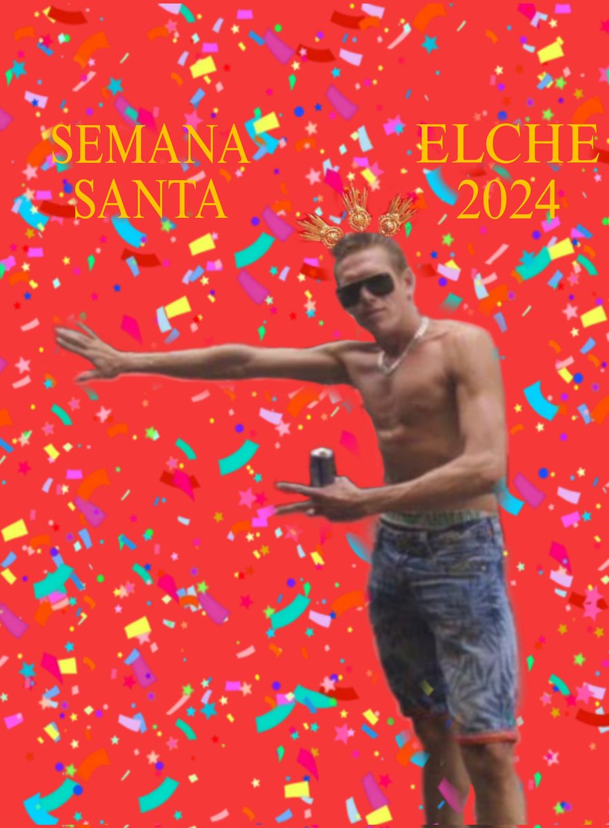 Semana Santa de Elche 2024