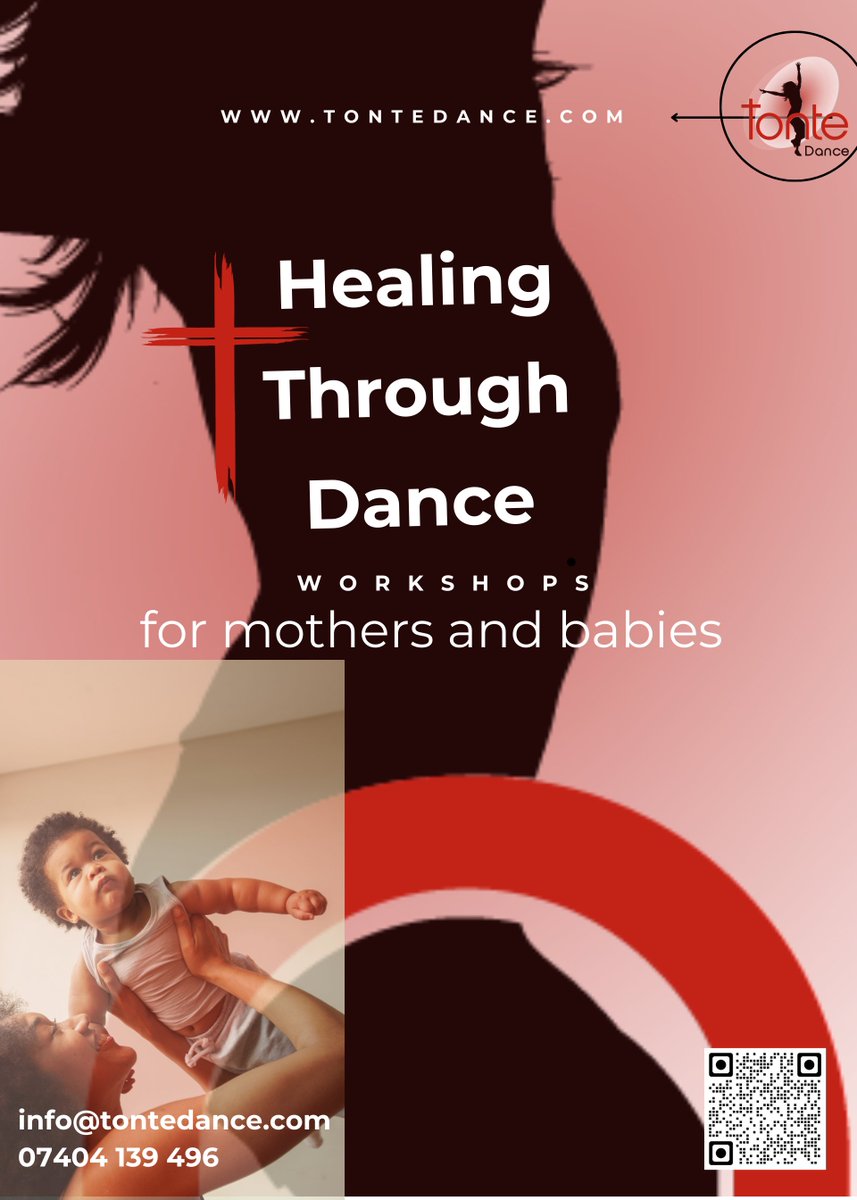TonteDance's tweet photo. Early Bird Ends Soon! "Healing through Dance for Mothers &amp; Babies" https://t.co/OXkfynvnPz https://t.co/o0zVM22Kqc