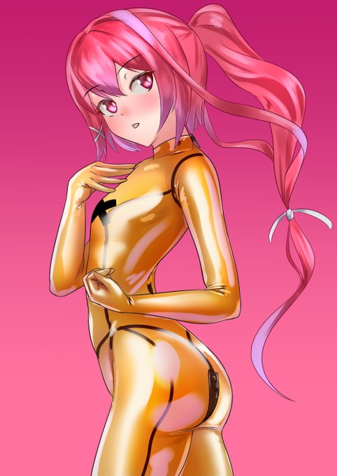 #今月描いた絵を晒そう 
つづき 