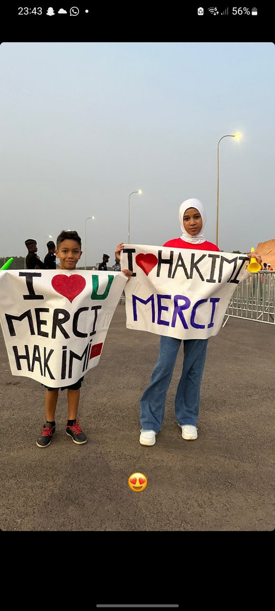 chmili3's tweet photo. Bghito hakimi wa ha hakimi https://t.co/uYR2Rv9cxS