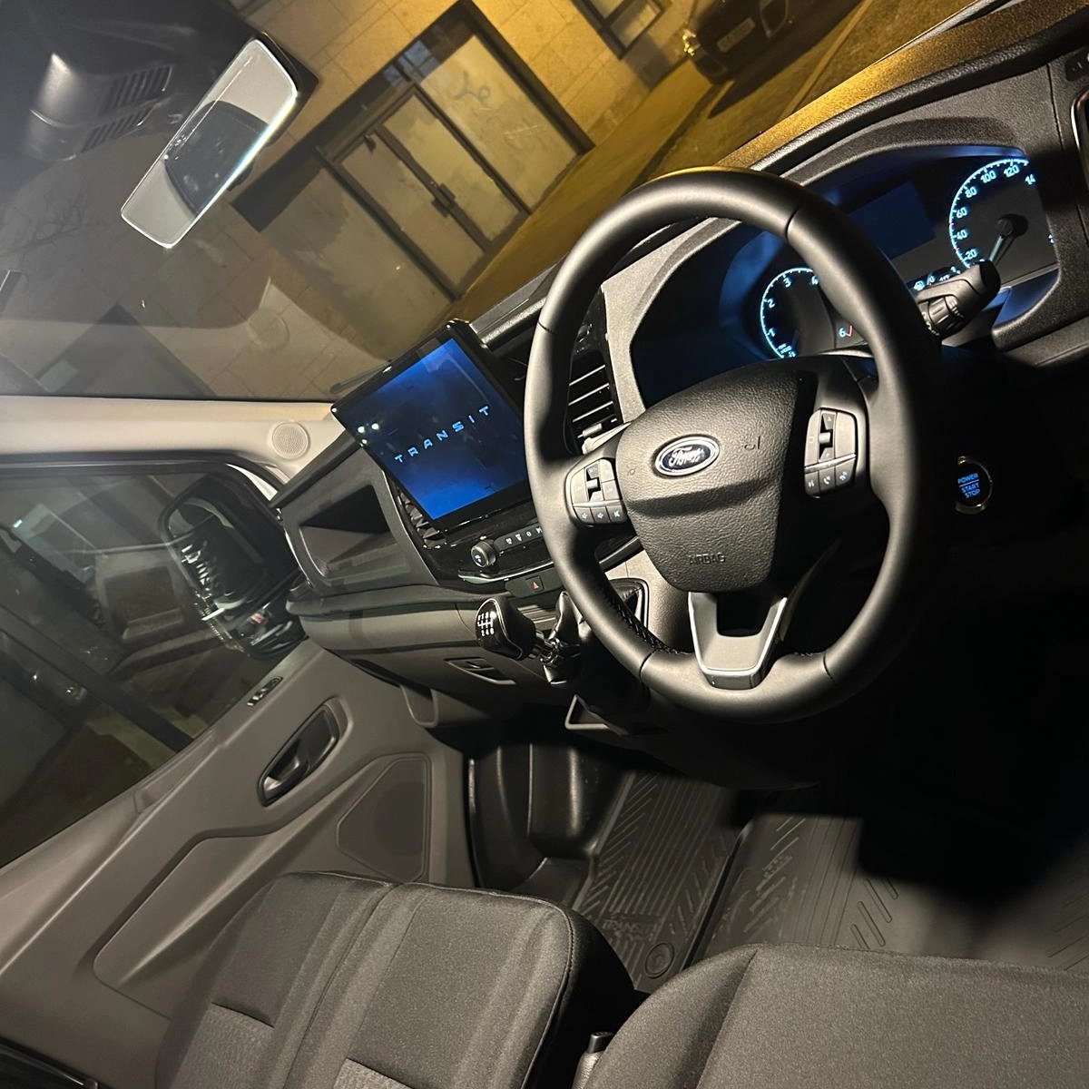 Liberty Soup Run tweet media