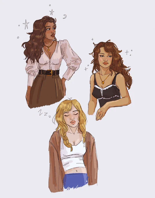doodles 