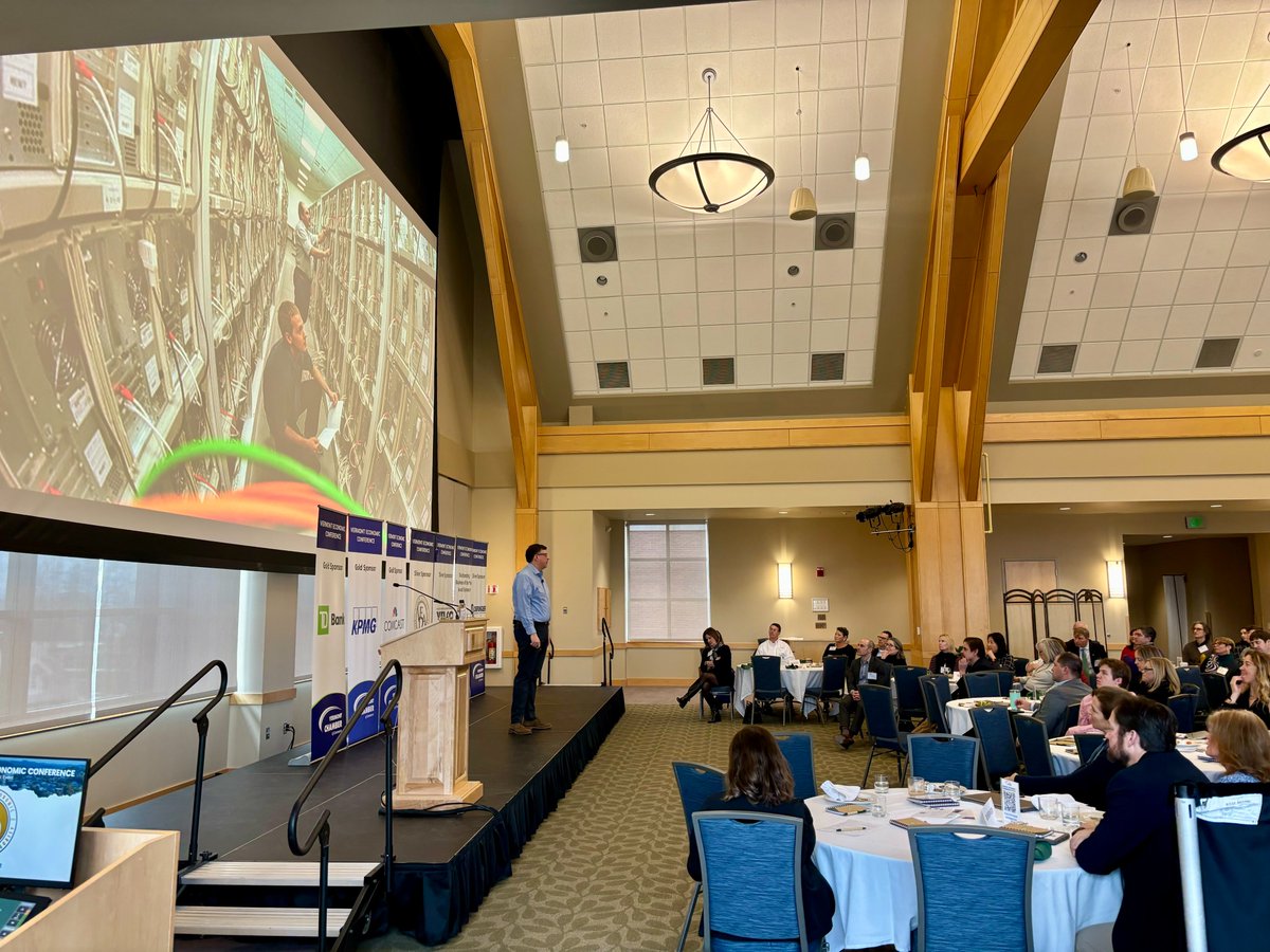 Vermont Chamber of Commerce tweet media