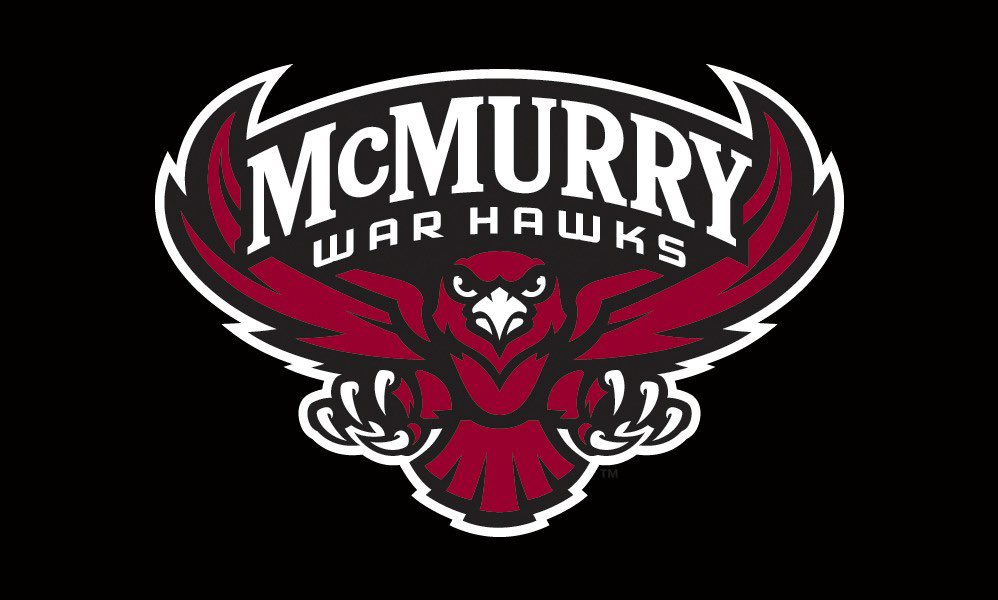 therealbh10's tweet photo. #BLESSEDANDGRATEFUL
Thank you to @CoachRauMCM for the opportunity to play @McMURRYFOOTBALL 
Appreciate the phone call!! 
@saviofootball @IAMRODG @var_austin @Coach_Watkins33 https://t.co/iG5A9b2iJn