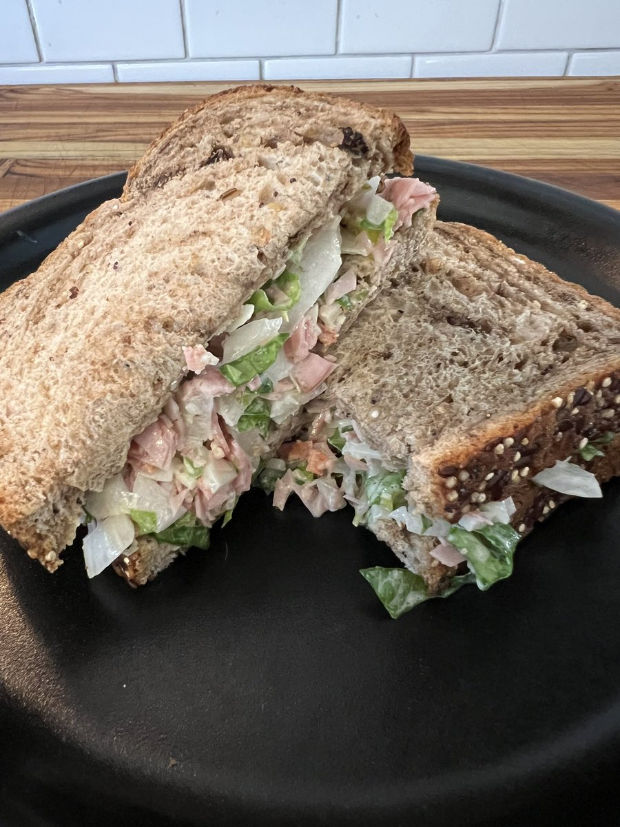Chris Cudd π΅ (@cuddlight) on Twitter photo Chopped Italian on Jewish rye #seasonofthesandwich <a href="/dwinger2003/">Davin Winger π΅</a> <a href="/reidwinger/">Reid Winger</a> @lawwinger <a href="/tyler_lane21/">Tyler Lane π΅</a> <a href="/GreenTractorman/">Eric Cuddπ΅</a> Chopped Italian on Jewish rye #seasonofthesandwich <a href="/dwinger2003/">Davin Winger π΅</a> <a href="/reidwinger/">Reid Winger</a> @lawwinger <a href="/tyler_lane21/">Tyler Lane π΅</a> <a href="/GreenTractorman/">Eric Cuddπ΅</a>