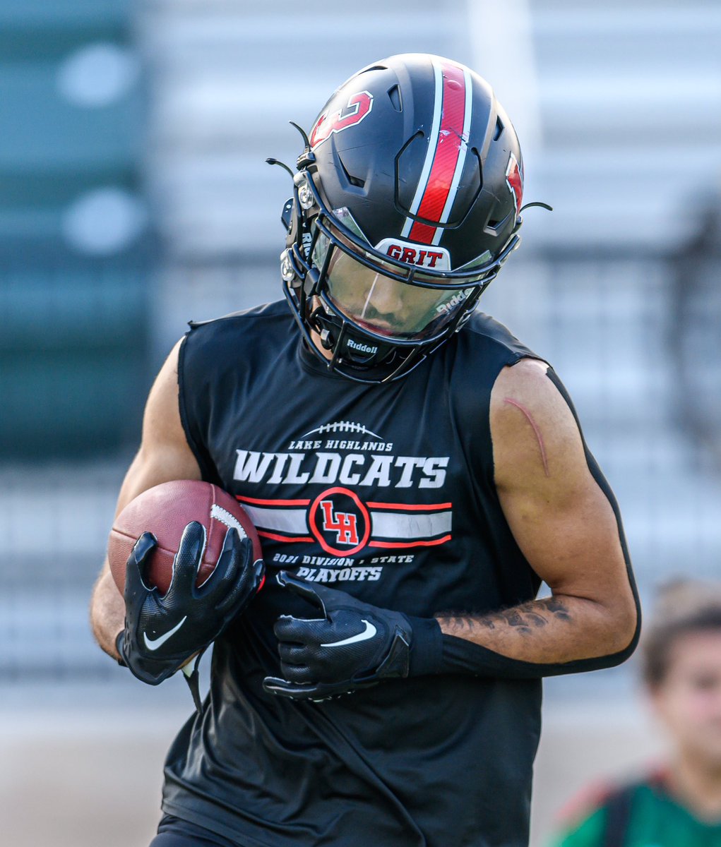 Deonte Dean tweet media