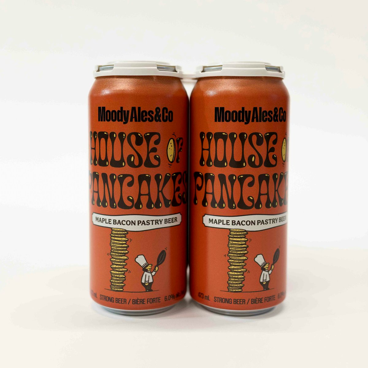 Moody Ales & Co tweet media