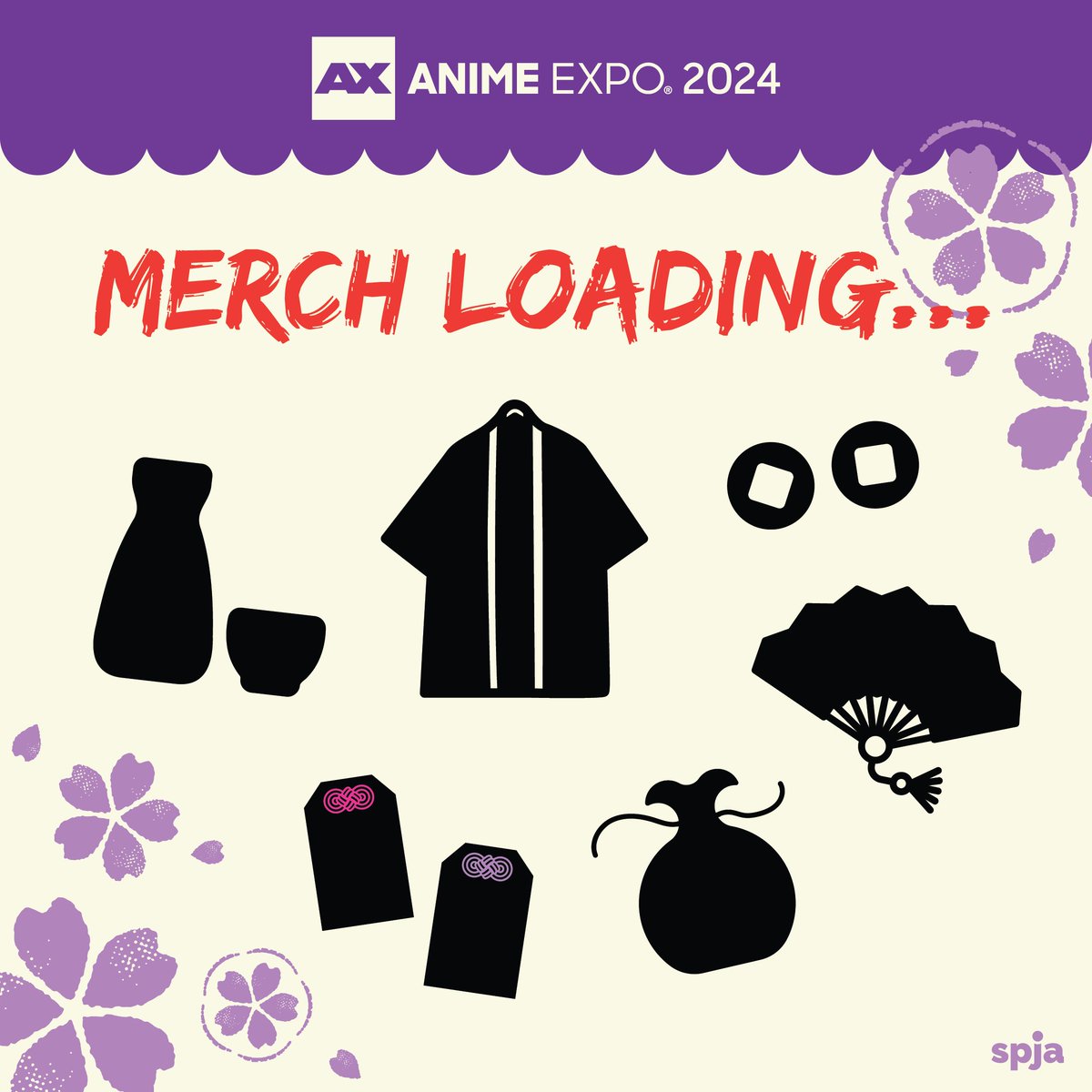 Anime Expo tweet media