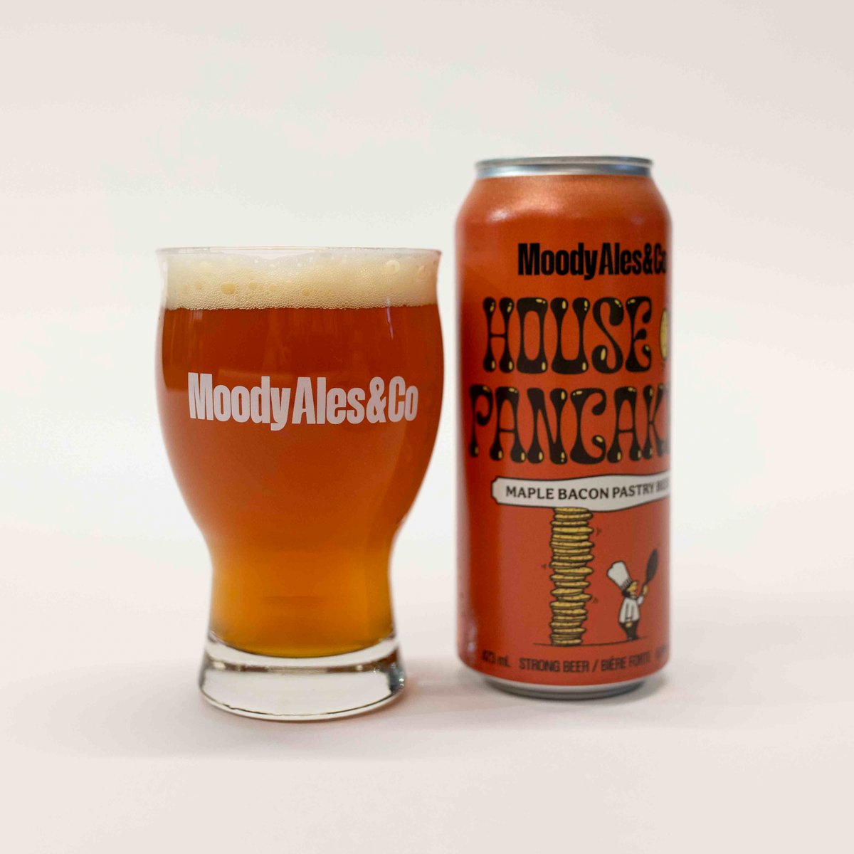 Moody Ales & Co tweet media