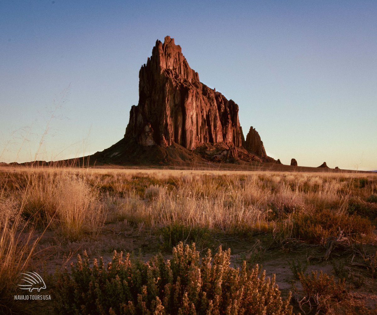 navajotoursusa's tweet photo. NEW - Snap Shots at Shiprock: March 17-18! 🌄📷 Embrace the twilight magic during golden and blue hours. Revel in the rich Diné heritage and breathtaking vistas of New Mexico’s iconic wonder. #TwilightAtShiprock #NavajoNarratives #NewMexicoViews 🏜✨https://t.co/6C1Wwkl9zD https://t.co/2FNKio7q47