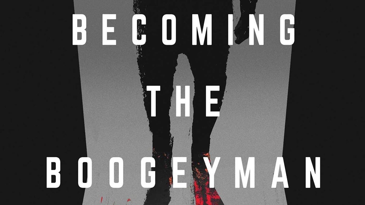 comicsbeat's tweet photo. Horror Beat: Richard Chizmar’s BECOMING THE BOOGEYMAN terrifies with fictional true crime #horrorbeat #book @RichardChizmar https://t.co/iqfggYQAbB https://t.co/1PP9SHQkCH