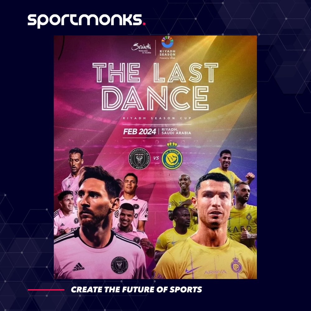 Sportmonks tweet media