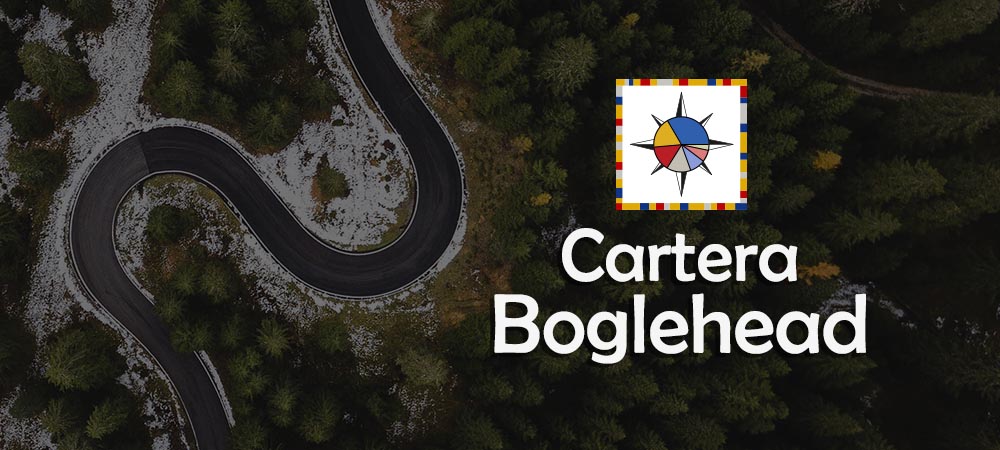 Los #Bogleheads son aquellos que son seguidores de la metodología de inversión creada por #JohnBogle que se dio cuenta de que la rentabilidad de la mayoría de los fondos de gestión activa no superaban a los propios índices a largo plazo.   

+ Info aquí:
sinmiedoainvertir.substack.com/p/cartera-bogl…