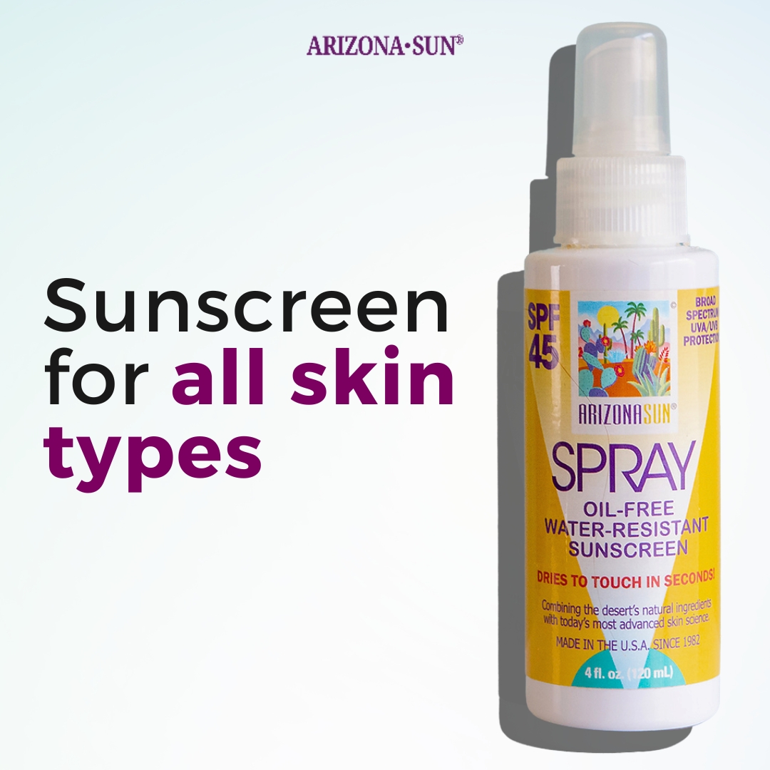 arizonasun's tweet photo. Trust Arizona Sun products for ultimate sun protection
💛https://t.co/dctV1p7MAV

#arizonasun #sunscreen #skincare #sunprotection #naturalskincare #glow #spf #sunblock #SPF30 #healthyskin #waterresistant #selfcare #winter #skinglow https://t.co/EDpbK2k2Tk