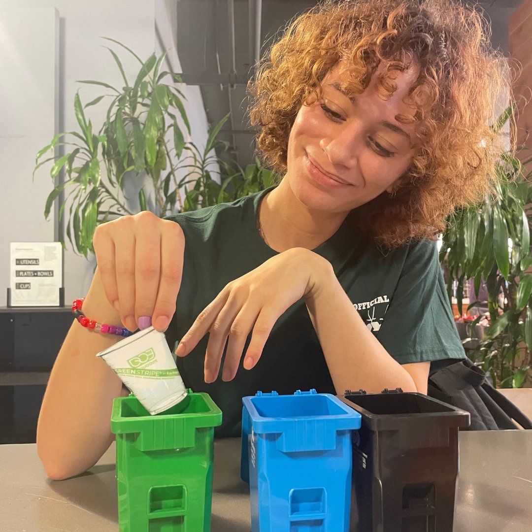 USFCA Sustainability tweet media