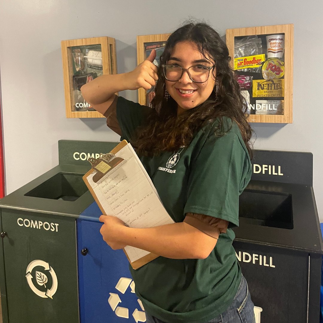 USFCA Sustainability tweet media