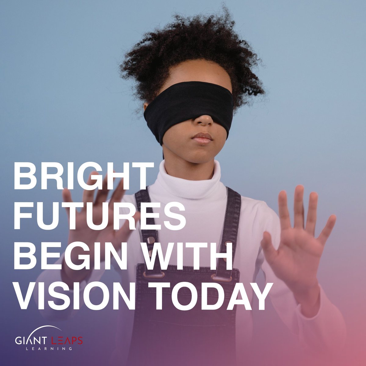YourGiantLeaps's tweet photo. In our one-size-fits-all education system, individual talents can sometimes be overlooked, leaving parents in the dark about their child's true learning potential. We offer personalized coaching to unlock each child's potential, ensuring they lead, not just keep up. 🚀 https://t.co/Ygv7Raeves