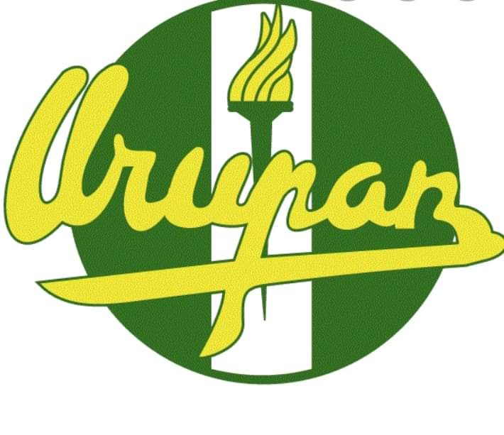 yonathan_monroy's tweet photo. 30 de enero 1924 - 30 de enero 2024

Llego el centenario del club social y deportivo Urupan.

Una institución de gran importancia para la ciudad y para Canelones.
Felicidades a todo el pueblo verdolaga en este nuevo aniversario.
Que sean muchos mas! https://t.co/wO6oZ5XHnF