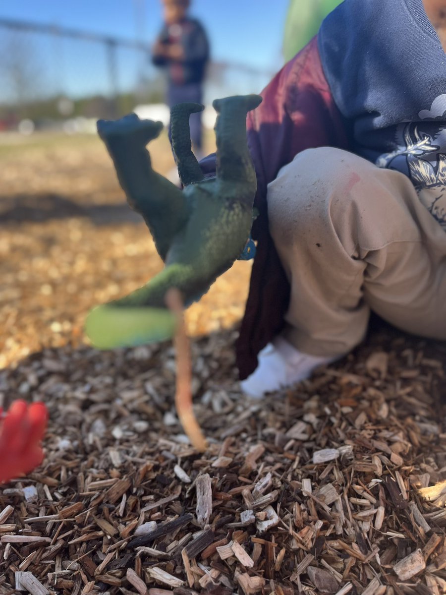 RCPS_EarlyLearn's tweet image. Earthworms 🪱 
#science #playgroundscience #pat #dph #earthwormfindings #tuesday #tuesdayvibe