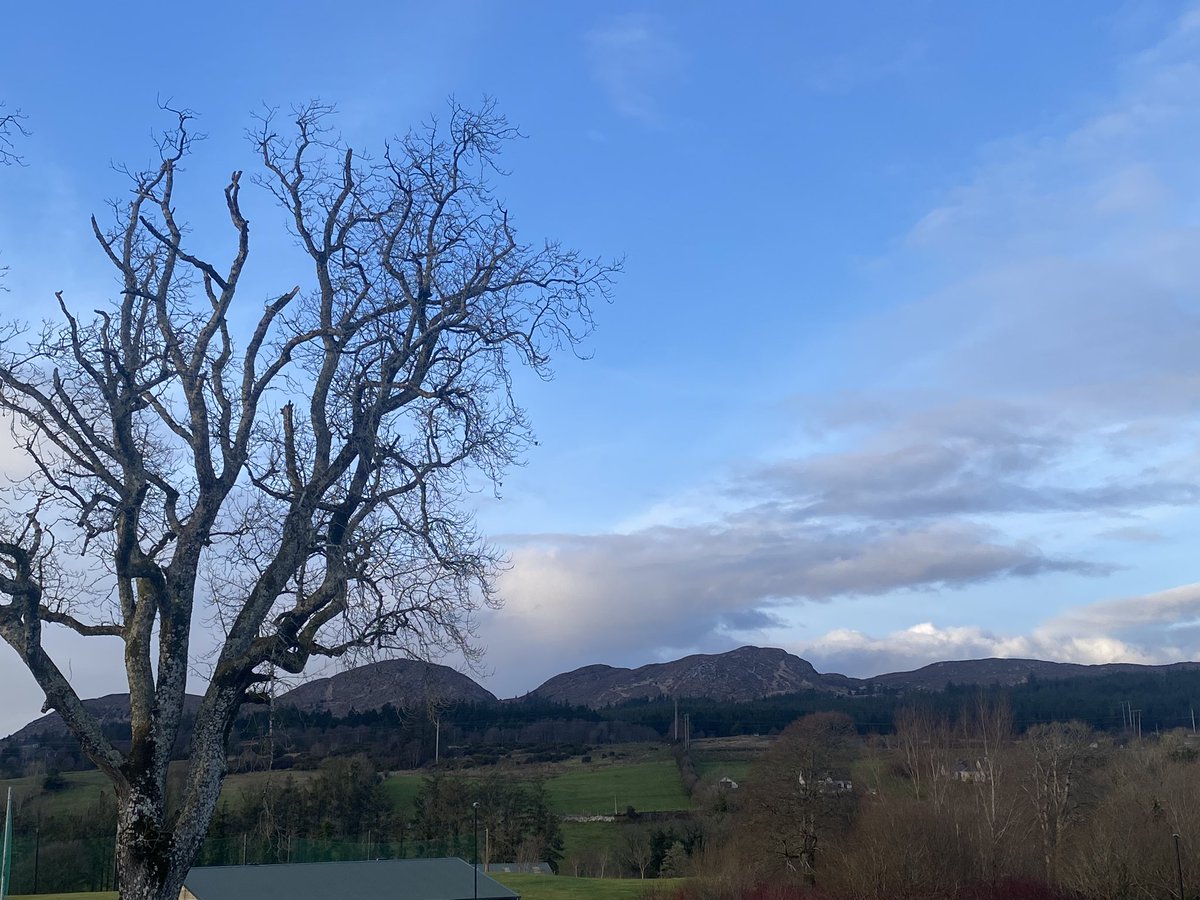 jackiemcguin's tweet photo. Another sunny ๐ day 30/1856 of #100daysofwalking #1900daysofwalking Fantastic afternoon in @CastleDargan #IconSpa big ๐ from me! https://t.co/gCZX0yQ7F3