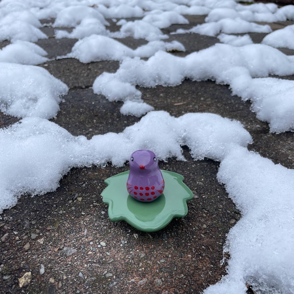 hargerhoweadv's tweet photo. This week's Guide Bird is... Generosity!
"He who allows his day to pass by without practicing generosity and enjoying life’s pleasure is like a blacksmith’s bellows-he breathes but does not live." - Sanskrit Proverb
#generosity #mindfulness #guidebirds https://t.co/vLp5N4HpNS