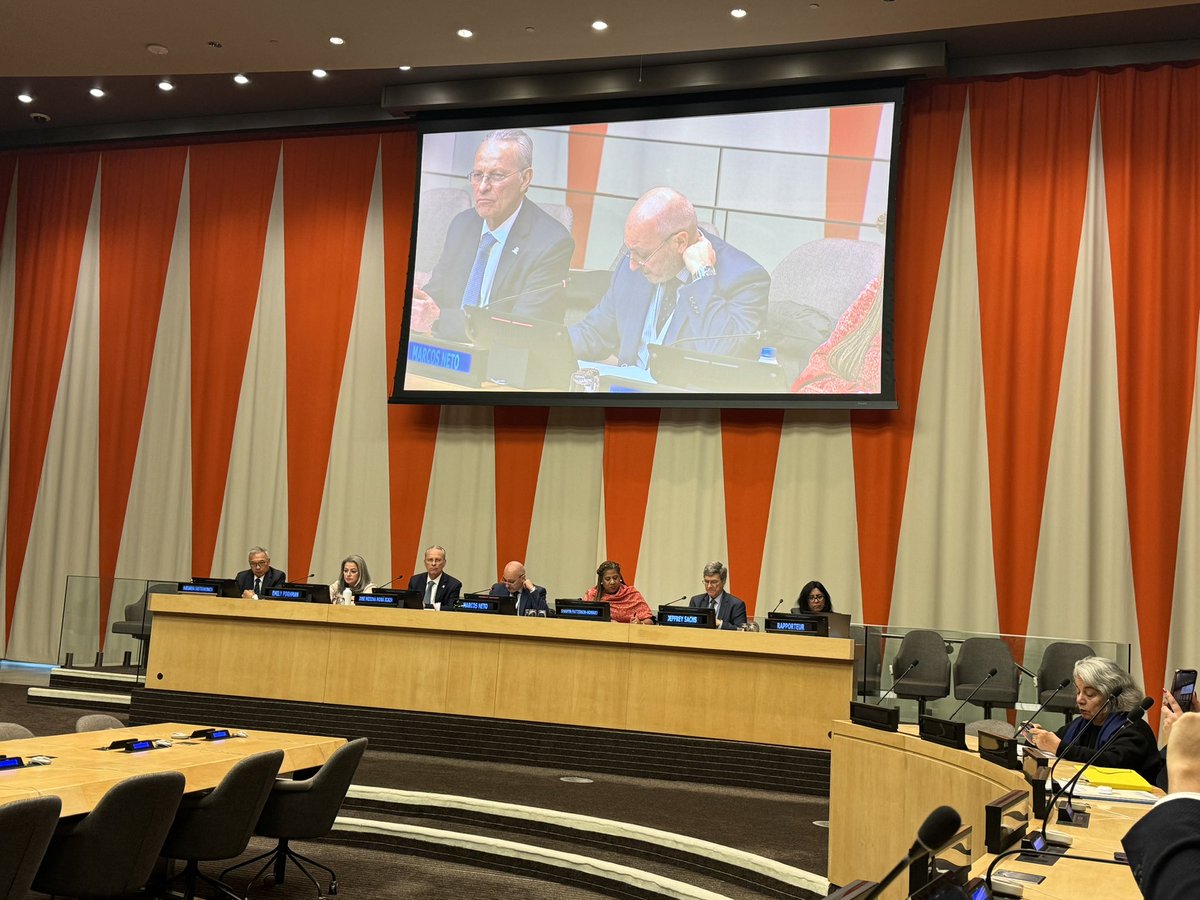 SustDev's tweet image. #SDGAction Segment for #SDG1 is starting now!

➡️➡️ Follow live: sdgs.un.org/events/SDG-Act…