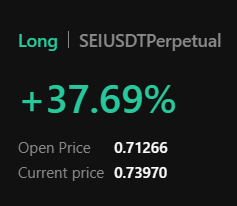 shrmp2whle's tweet photo. @Ritesh_Trades Thanks @Ritesh_Trades https://t.co/3o6AuCNqhE