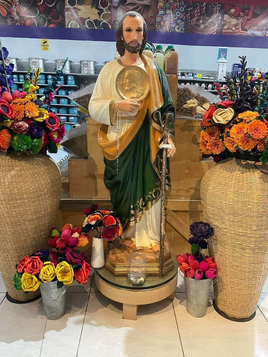 sanjudas28tadeo's tweet photo. No lo rechaces y en 1 hora tendrás un gran milagro de nuestro Dios😍
Síguenos 👉 @sanjudas28tadeo https://t.co/KzR5FxPPhZ