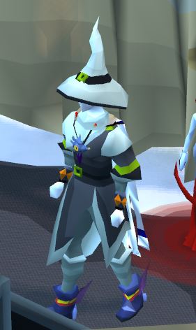 full ancestral kit at 94kc is that normal????????