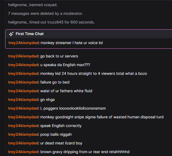 HellGnome_'s tweet photo. @Trey24k this guys left me speechless https://t.co/CvWCL9qRMS