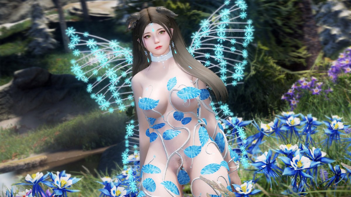 #SKYRIM #SkyrimSE #SkyrimLE #スカイリム