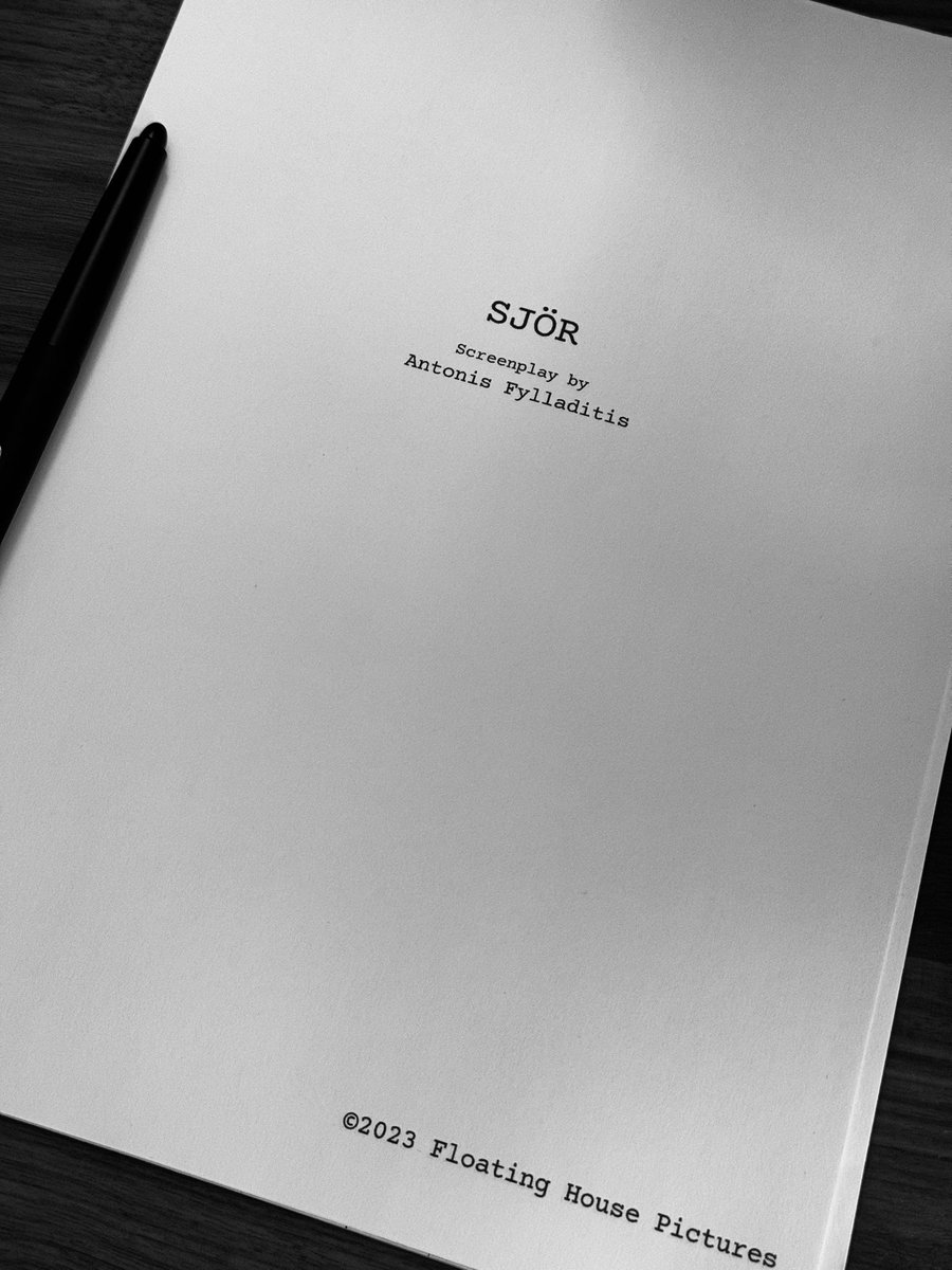 Antonis Fylladitis tweet media