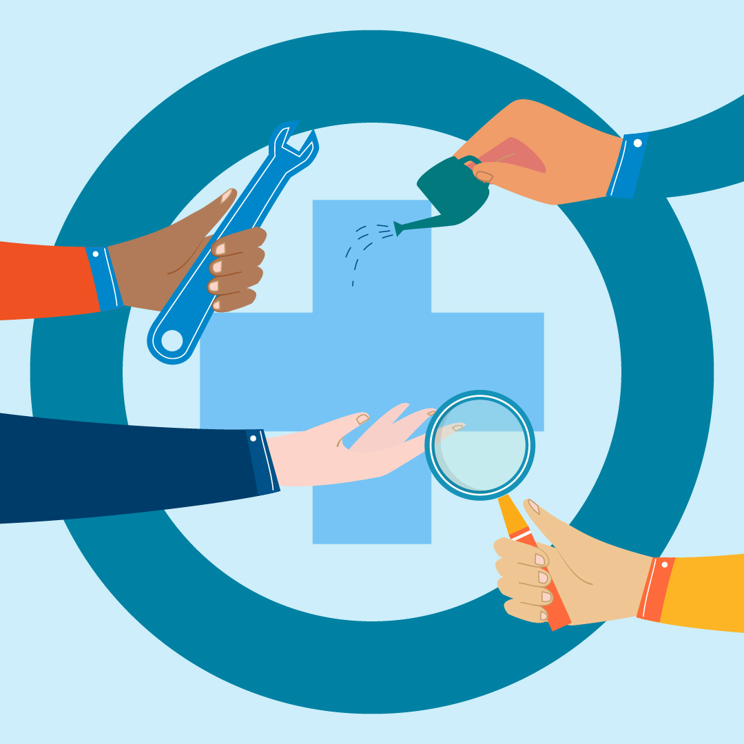 Who brings your tax dollars back home and creates jobs in our community? We do! Your Community Health Center. Advancing equity. Changing lives.

Learn how you can support the Community Health Center movement: hcadvocacy.org

#ValueCHCs
