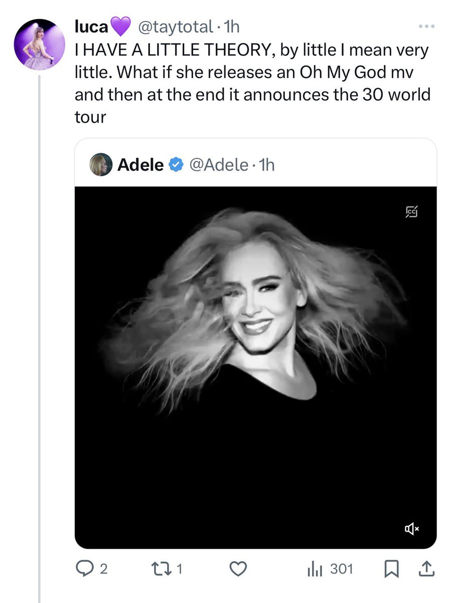 AdeleStruggles's tweet image. 