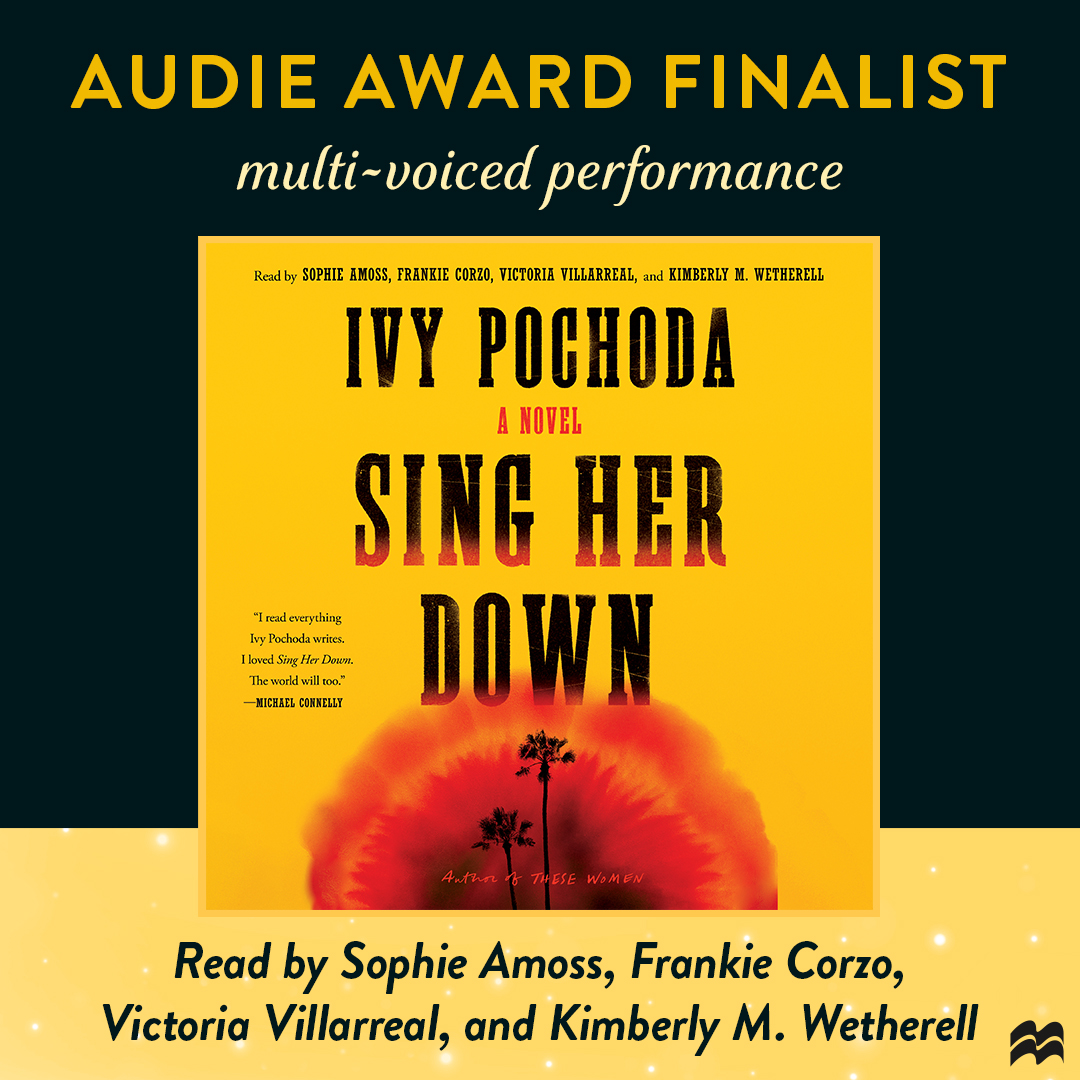 Macmillan Audio (@macmillanaudio) on Twitter photo <a href="/MacmillanUSA/">Macmillan Publishers</a> <a href="/MageeJoe6/">Louise Penny</a> <a href="/RobertBathurst/">Robert Bathurst</a> <a href="/MinotaurBooks/">Minotaur Books</a> <a href="/blacklionking73/">S.A.Cosby</a> <a href="/alazarrewhite/">Adam Lazarre-White</a> <a href="/Flatironbooks/">Flatiron Books</a> <a href="/buddylevy/">Buddy Levy</a> <a href="/jwdamron/">Will Damron</a> <a href="/leslieodomjr/">Leslie Odom, Jr.</a> <a href="/NicoletteKloe/">Nicolette Robinson</a> <a href="/MacKidsBooks/">MacKids Books</a> <a href="/NPRKelly/">Mary Louise Kelly</a> <a href="/HenryHolt/">Henry Holt & Company</a> <a href="/jonathaneig/">Jonathan Eig</a> <a href="/fsgbooks/">Farrar,Straus&Giroux</a> @JessGeorge_ <a href="/heatha_a/">Heather Agyepong</a> <a href="/bradenwright/">Braden Wright</a> @Jacobanis @campbell_cass <a href="/GabraZackman/">Gabra Zackman</a> <a href="/georgenewbern/">george newbern</a> <a href="/jessevnyc/">Jesse Vilinsky</a> <a href="/stephengraybill/">Stephen Graybill (he/him)</a> <a href="/jen_rosner/">Jennifer Rosner</a> <a href="/vikasadam/">Vikas Adam 🤗</a> <a href="/MyBrownBaby/">Denene Millner</a> <a href="/TheRealBahniT/">Bahni Turpin</a> <a href="/MsAbbottPratt/">Joniece Abbott-Pratt</a> <a href="/ForgeReads/">Forge Books</a> @BLoveSoulPower <a href="/jamieloftusHELP/">jamie loftus 🌭</a> <a href="/alexgrecian/">Alex Grecian</a> <a href="/JohnPirhalla/">John Pirhalla</a> <a href="/TorNightfire/">Nightfire Books</a> Sing Her Down by #IvyPochoda, read by @frankie_corzo, #KimberlyMWetherell, <a href="/sophieamoss/">Sophie Amoss</a>, and #VictoriaVillarreal! #Audies2024
📚<a href="/fsgbooks/">Farrar,Straus&Giroux</a>📚
#SingHer Do@fsgbooksw <a href="/MacmillanUSA/">Macmillan Publishers</a> <a href="/MageeJoe6/">Louise Penny</a> <a href="/RobertBathurst/">Robert Bathurst</a> <a href="/MinotaurBooks/">Minotaur Books</a> <a href="/blacklionking73/">S.A.Cosby</a> <a href="/alazarrewhite/">Adam Lazarre-White</a> <a href="/Flatironbooks/">Flatiron Books</a> <a href="/buddylevy/">Buddy Levy</a> <a href="/jwdamron/">Will Damron</a> <a href="/leslieodomjr/">Leslie Odom, Jr.</a> <a href="/NicoletteKloe/">Nicolette Robinson</a> <a href="/MacKidsBooks/">MacKids Books</a> <a href="/NPRKelly/">Mary Louise Kelly</a> <a href="/HenryHolt/">Henry Holt & Company</a> <a href="/jonathaneig/">Jonathan Eig</a> <a href="/fsgbooks/">Farrar,Straus&Giroux</a> @JessGeorge_ <a href="/heatha_a/">Heather Agyepong</a> <a href="/bradenwright/">Braden Wright</a> @Jacobanis @campbell_cass <a href="/GabraZackman/">Gabra Zackman</a> <a href="/georgenewbern/">george newbern</a> <a href="/jessevnyc/">Jesse Vilinsky</a> <a href="/stephengraybill/">Stephen Graybill (he/him)</a> <a href="/jen_rosner/">Jennifer Rosner</a> <a href="/vikasadam/">Vikas Adam 🤗</a> <a href="/MyBrownBaby/">Denene Millner</a> <a href="/TheRealBahniT/">Bahni Turpin</a> <a href="/MsAbbottPratt/">Joniece Abbott-Pratt</a> <a href="/ForgeReads/">Forge Books</a> @BLoveSoulPower <a href="/jamieloftusHELP/">jamie loftus 🌭</a> <a href="/alexgrecian/">Alex Grecian</a> <a href="/JohnPirhalla/">John Pirhalla</a> <a href="/TorNightfire/">Nightfire Books</a> Sing Her Down by #IvyPochoda, read by @frankie_corzo, #KimberlyMWetherell, <a href="/sophieamoss/">Sophie Amoss</a>, and #VictoriaVillarreal! #Audies2024
📚<a href="/fsgbooks/">Farrar,Straus&Giroux</a>📚
#SingHer Do@fsgbooksw