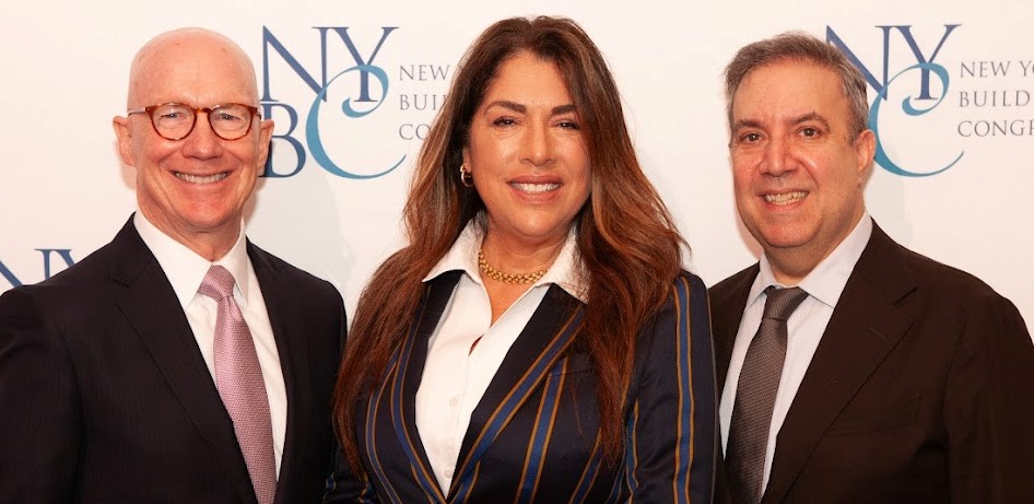 Elizabeth Velez (@elizabethlvelez) on Twitter photo Thrilled to share that I have been elected Chair of the New York Building Congress Foundation! It is an honor to work alongside <a href="/CarloScissura/">Carlo Scissura</a> & Greg Kelly as we continue to make strides in advancing the building industry.Exciting times ahead #NYBCF #BuildingIndustry #Leadership Thrilled to share that I have been elected Chair of the New York Building Congress Foundation! It is an honor to work alongside <a href="/CarloScissura/">Carlo Scissura</a> & Greg Kelly as we continue to make strides in advancing the building industry.Exciting times ahead #NYBCF #BuildingIndustry #Leadership