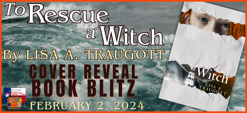 The Page Unbound (@thepageunbound) on Twitter photo thepageunbound.com/2024/02/02/to-ā¦
<a href="/LoneStarLit/">Lone Star Literary</a> #CoverReveal #BookBlitz for TO RESCUE A WITCH by Lisa A. Traugott!
On sale March 2024. #TexasAuthor #historicalfiction #actionadventure #fantasy
#witchtrials #seriesstarter #lonestarliterarylife #lsbbt #CoverReveal #BookBlitz thepageunbound.com/2024/02/02/to-ā¦
<a href="/LoneStarLit/">Lone Star Literary</a> #CoverReveal #BookBlitz for TO RESCUE A WITCH by Lisa A. Traugott!
On sale March 2024. #TexasAuthor #historicalfiction #actionadventure #fantasy
#witchtrials #seriesstarter #lonestarliterarylife #lsbbt #CoverReveal #BookBlitz