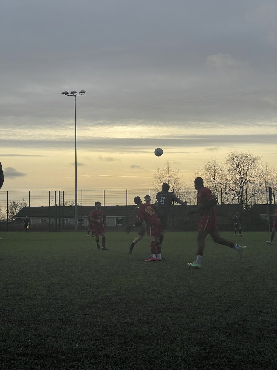 Cresswell Wanderers FC First and Reserves Team tweet media