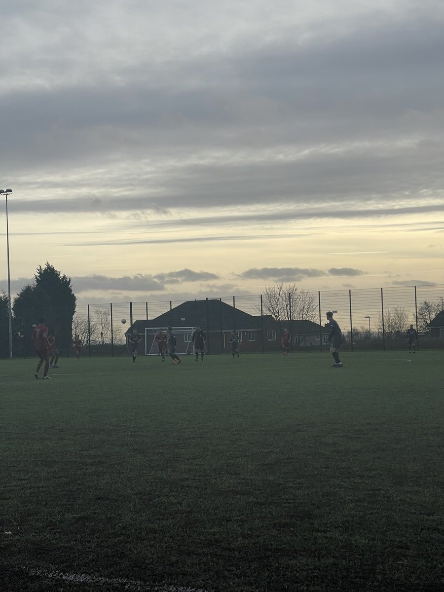 Cresswell Wanderers FC First and Reserves Team tweet media