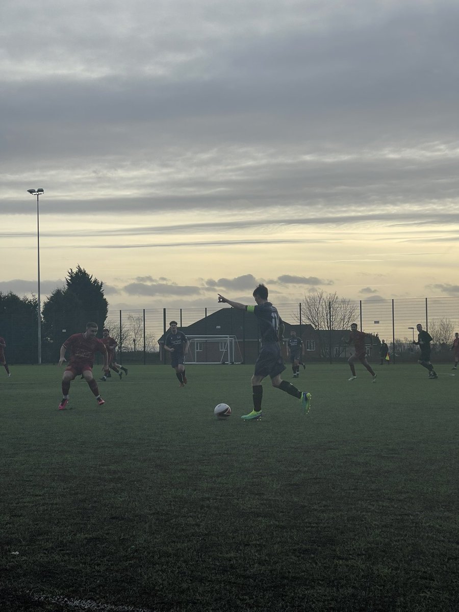 Cresswell Wanderers FC First and Reserves Team tweet media